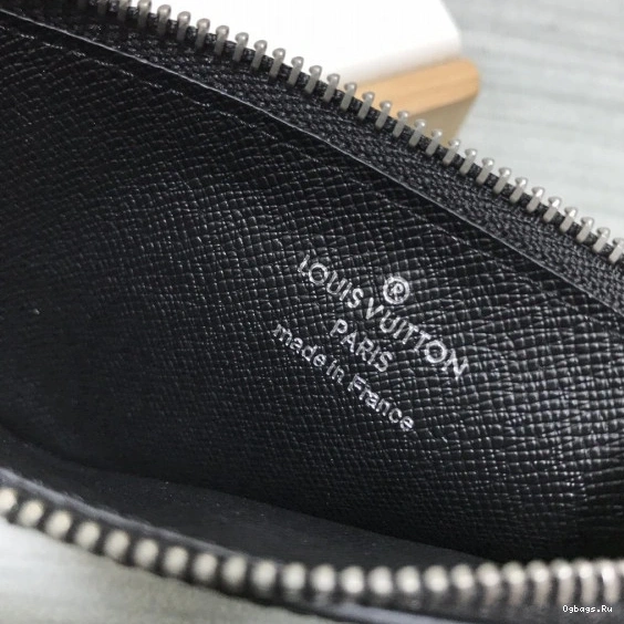 HOLDER CARD COIN VUITTON LOUIS 0115